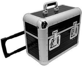 Zomo TP-70 XT schwarz torba na plyty 0030101535