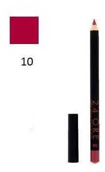 Deborah 24 Ore Long Lasting Lip Pencil konturówka nr 10 0,4g