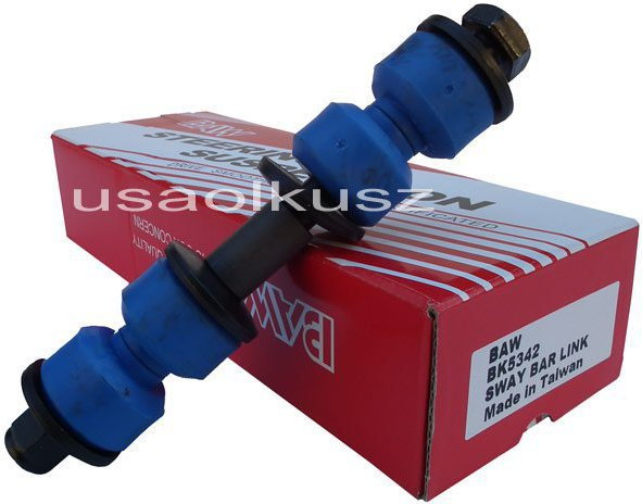BAW Łącznik stabilizatora przedniego Buick Regal 1997-2004