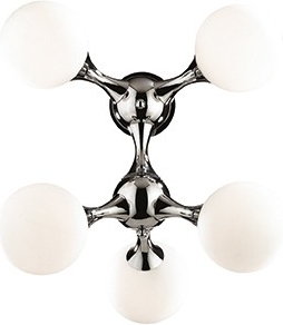 Ideal Lux NODI PL5 [073712]