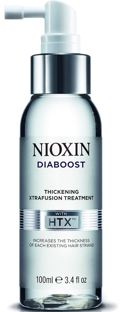 Nioxin Nioxin Diaboost kuracja zagęszczająca włosy 100ml