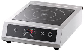 Bartscher Kuchenka indukcyjna IK 35TCS