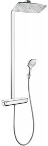 Hansgrohe RAINDANCE SELECT E 27286000