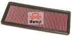 K&N Filters Filtr powietrza 33-2842