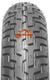 DUNLOP D402F WWW HARL MT90/R16 72