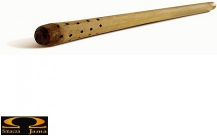 Nieznany Bombilla Bambusowa 3491