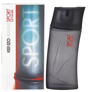 Kenzo pour Homme Sport Extreme 100 ml woda toaletowa