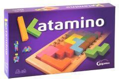 Gigamic Katamino 100373