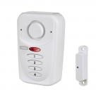 Hama CZUJNIK DO DRZWI I OKIEN Z DEZAKTYWACJĄ NA KOD PIN