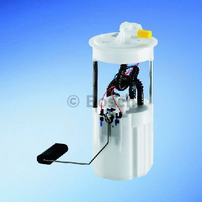 BOSCH Zespół zasilający 0 580 314 038