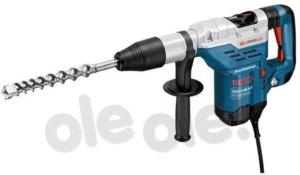 Bosch Professional GBH 5-40 DCE. 1150W