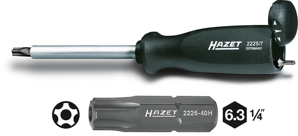 Hazet 2225-15H