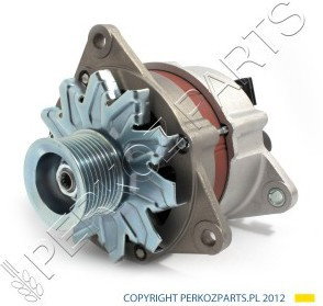 CNH ALTERNATOR 47383500