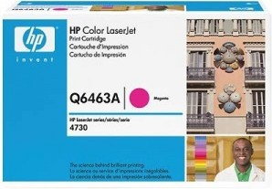 HP Q6463A