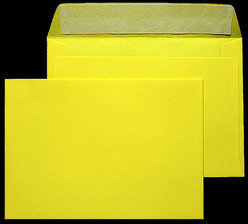 Fedrigoni Sirio Color Limone 114x162mm HK 20-C6-S71-HK