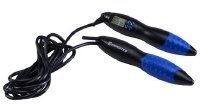 Speed Rope Enermax Getics Skakanka Digital  Szary/Niebieski, Wielokolorowa, Jeden Rozmiar (253324)