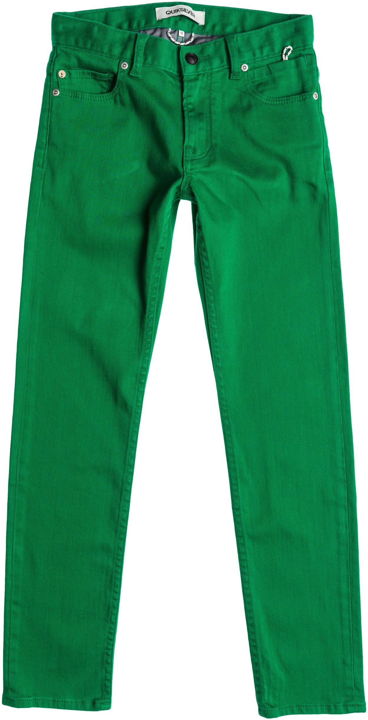 Quiksilver spodnie dziecięce DISTORSION COLO B NDPT GRJ0