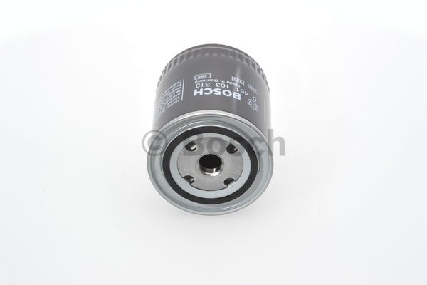 BOSCH Filtr oleju, 0 451 103 313 - Bezpłatny zwrot do 30 dni, największy wybór produktów. 0451103313
