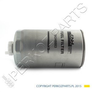 CNH FILTR PALIWA NEW HOLLAND T8. SEPARATOR 84348883