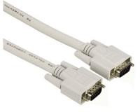 Hama 20185 Kabel do monitora 15PIN - 15PIN1.8 m 20185