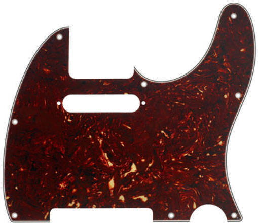 Fender Płytka maskownica do telecaster 0992152000
