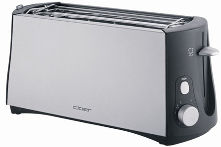 Cloer 3710 Function