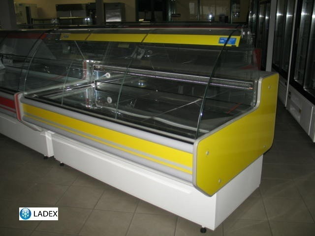 Rapa Lada chłodnicza L-B /179/107 - 1790 009