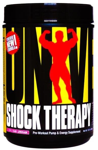 Universal Shock Therapy 840g (039442048486)