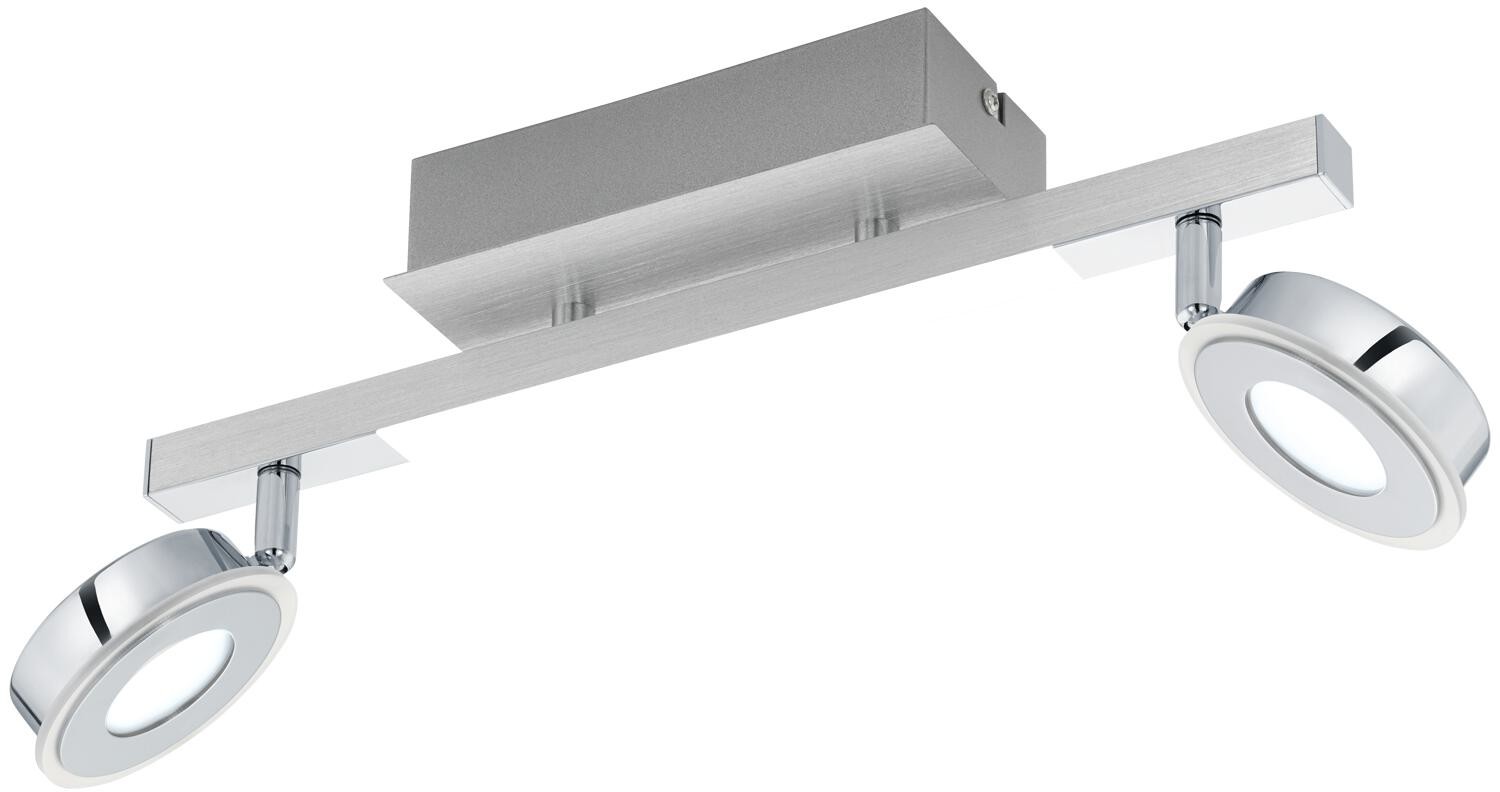 Eglo Plafon sufitowy LED 3pł CARDILLIO 95997
