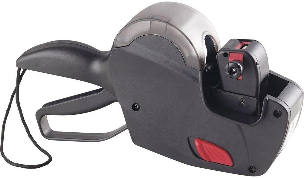 Avery-Zweckform Etykieciarka cen Avery-Zweckform PL1/8 Przystosowana do taśmy PLP1226 PLR1226