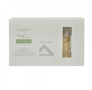 Alfaparf SDL Reconstruction-SOS EMERGENCY Olejek 13ml