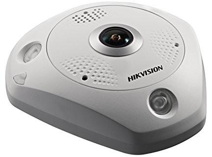Hikvision DS-1280ZJ-DM25 aluminium Junction Box 6954273608378