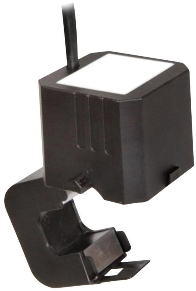 Gossen Metrawatt Przekładnik prądowy SC40-B Prąd uzwojenia pierwotnego:100 A 