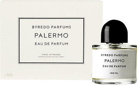 Byredo Palermo woda perfumowana 100ml