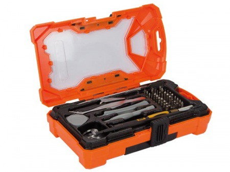 Velleman ZESTAW DO NAPRAWY TELEFON LAPTOP ANDROID IPHONE VTSDIP9