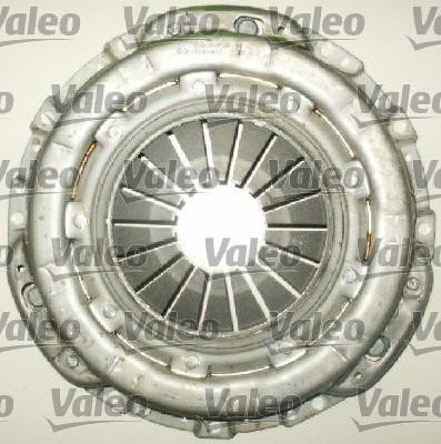 VALEO kpl. sprzęgła 801561 801561