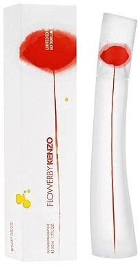 Kenzo Flower By Summer, Woda toaletowa TESTER, 50ml