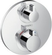 Hansgrohe Ecostat S 15757000
