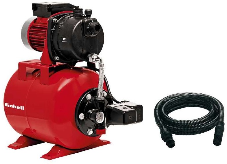 Einhell GC WW 6538 Set