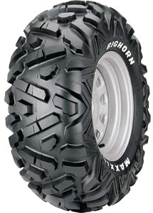 Maxxis M918 Bighorn 26x12.00/R12 58N