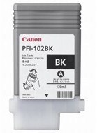 Canon Tusz Canon PFI102B do IPF-500/600/700/710/720/750 | 130ml | photo black CF0895B001AA