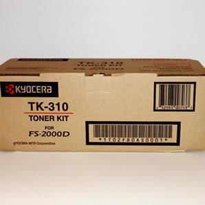 Kyocera TK-310