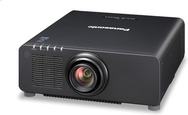 Panasonic PT-RZ670B