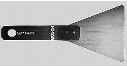 Bosch Szpachla SP 100 C do skrobaka elektrycznego 100 x 83 mm 2608691102 1 szt