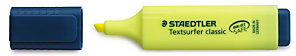 Staedtler Zakreślacz żółty S364