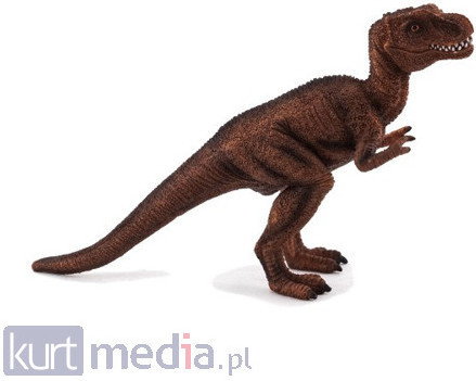 Animal Planet Młody Tyranozaur Rex