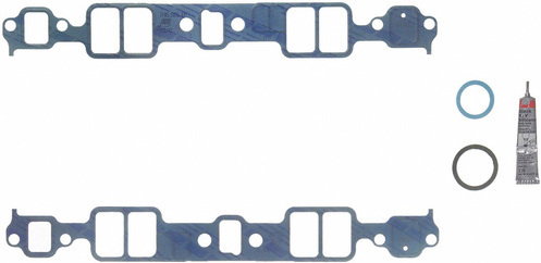 FEL-PRO Uszczelka kolektora ssącego MS93317