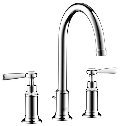 Hansgrohe Montreux 16514000