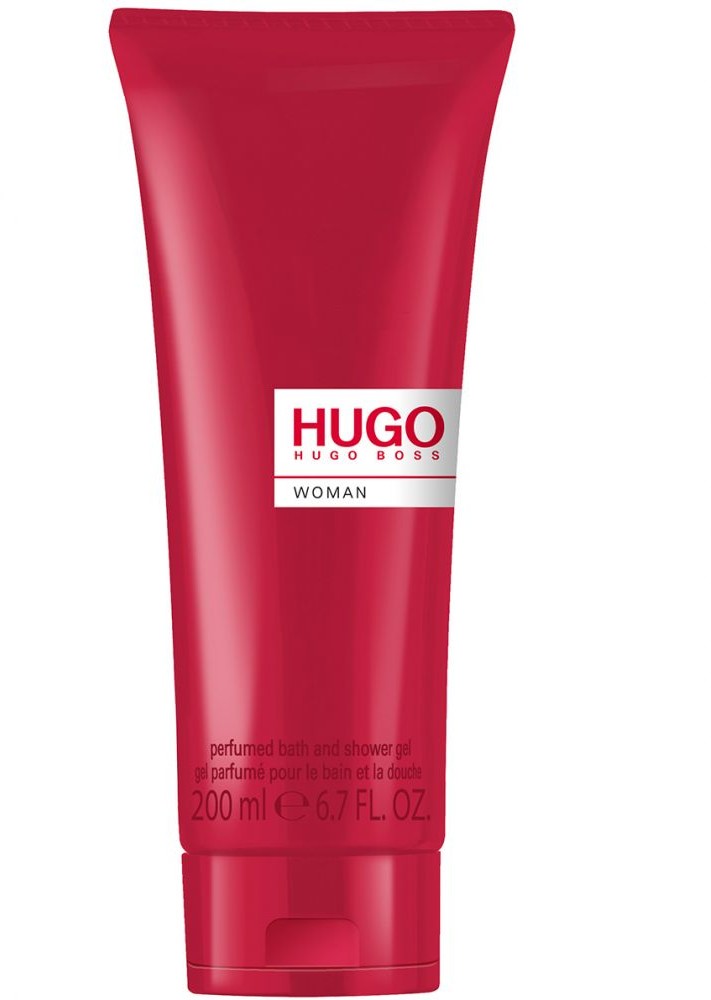 Hugo Boss Hugo Woman żel pod prysznic 200ml