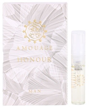 Amouage Honour 2 ml woda perfumowana M